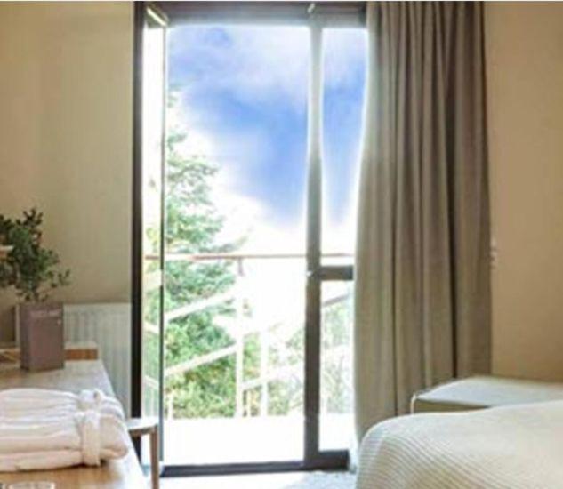 Natura Hotel Vitina Zimmer foto